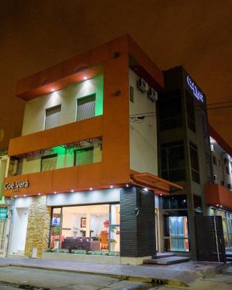 Hotel Coé Verá