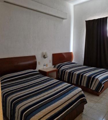 Hotel Coatza Inn