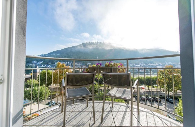 Hotel Cochemer Jung