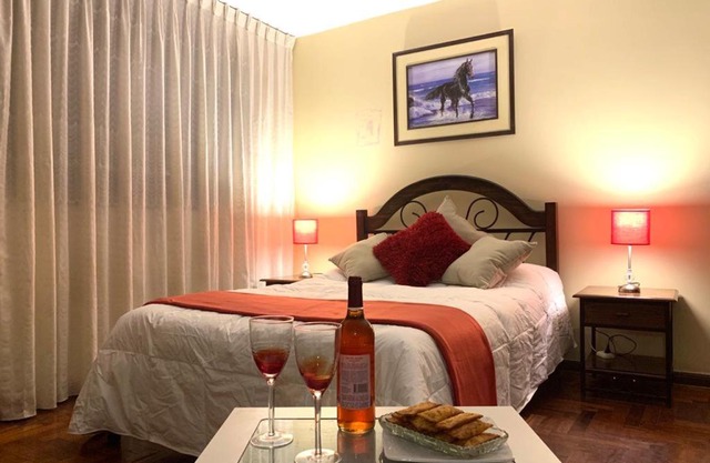 Hotel Colibri