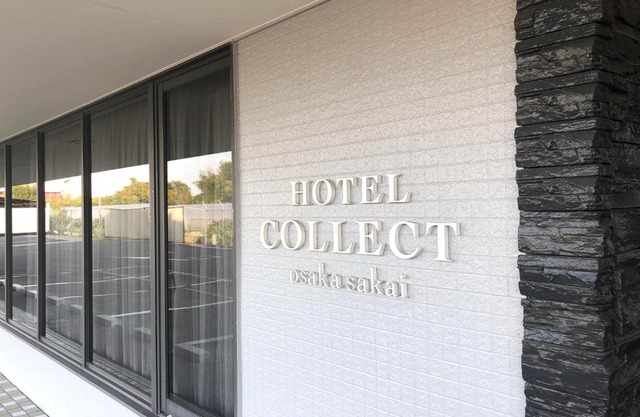 HOTEL COLLECT