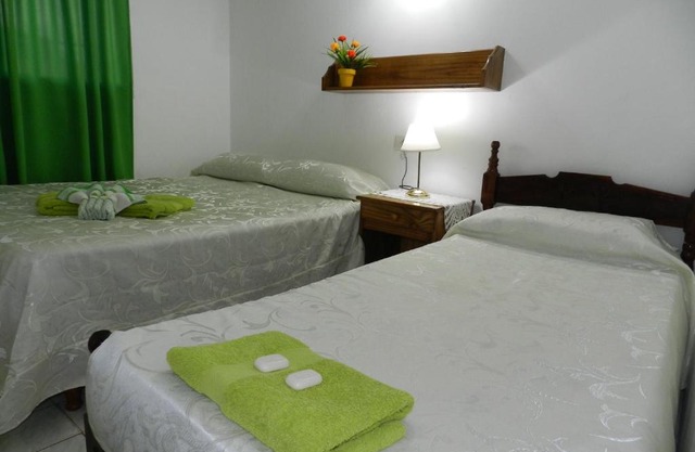 Hotel Colon