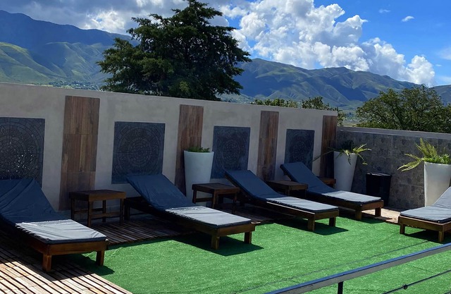 Hotel Colonial Tafi del Valle by DOT Tradition