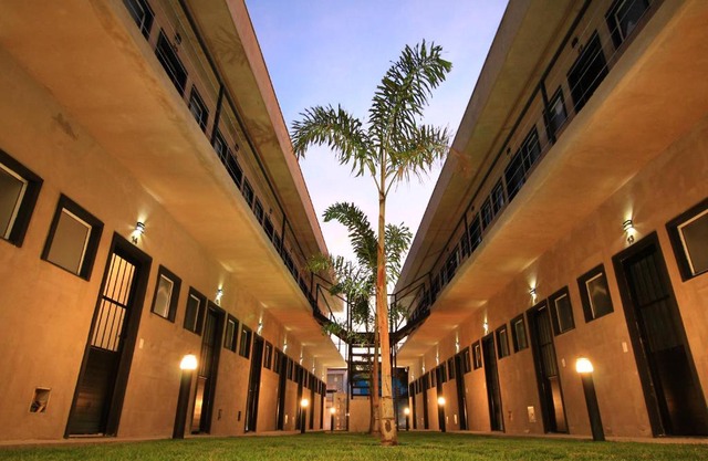 Hotel Com.Viver