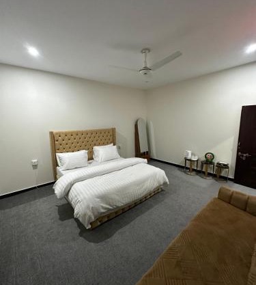 Hotel Comfort Hill