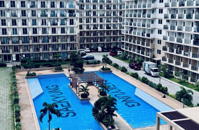 Hotel Comfort Pool View Balcony Near Airport Olympic Size Pools Near Beaches