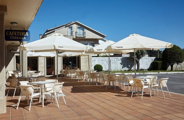 Hotel Con D Arbon