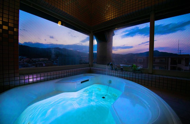 Hotel Concerto Nagasaki