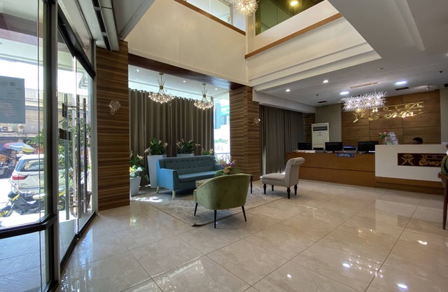 Hotel Conchita
