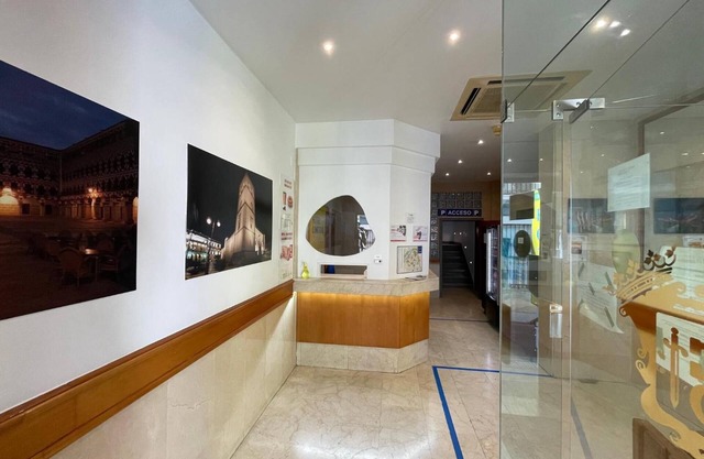 Hotel Condedu Badajoz