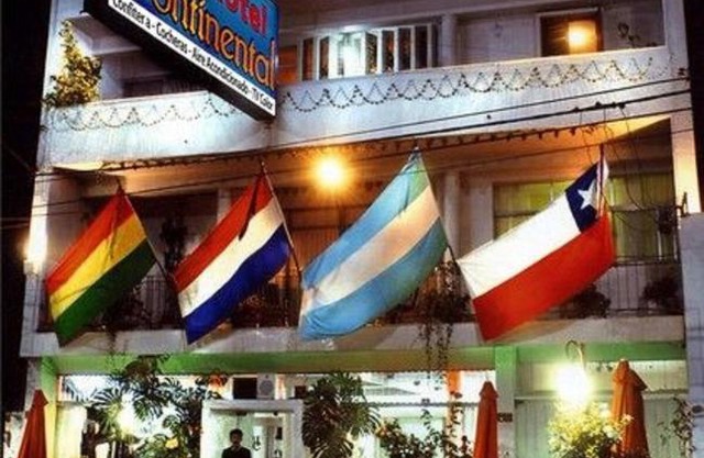 Hotel Continental
