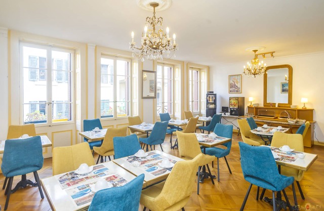 Hotel Continental