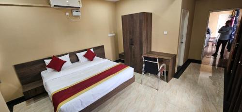 Hotel Cool Stay