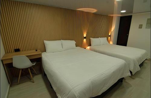 Hotel Cordi