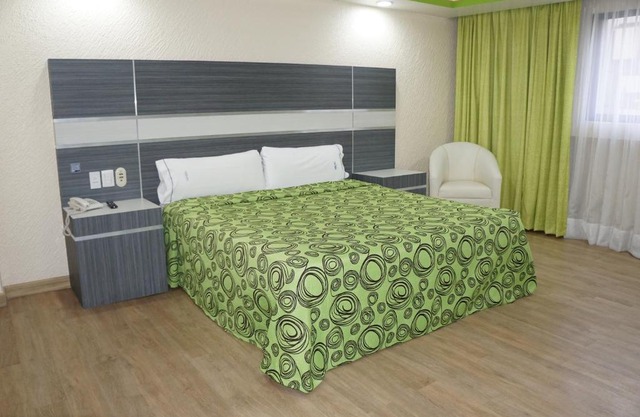 Hotel Corona Real