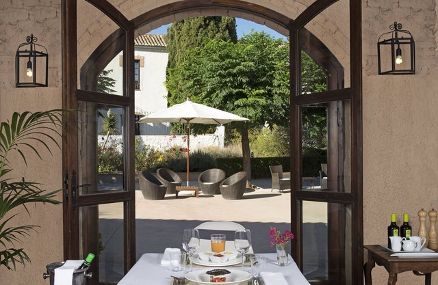 Hotel Cortijo del Marqués