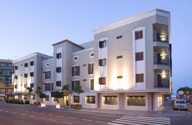 Hotel Costa Blanca