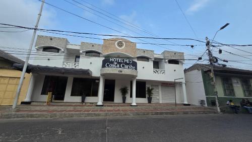 Hotel Costa Caribe Barranquilla