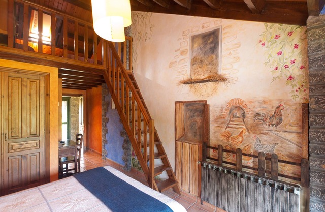 Hotel Costa de Rodiles