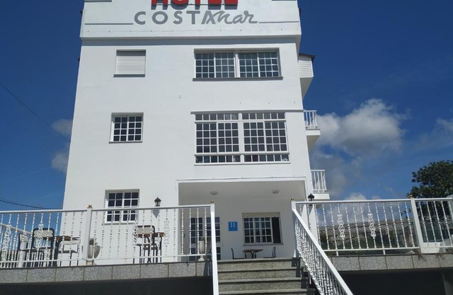 Hotel costa mar