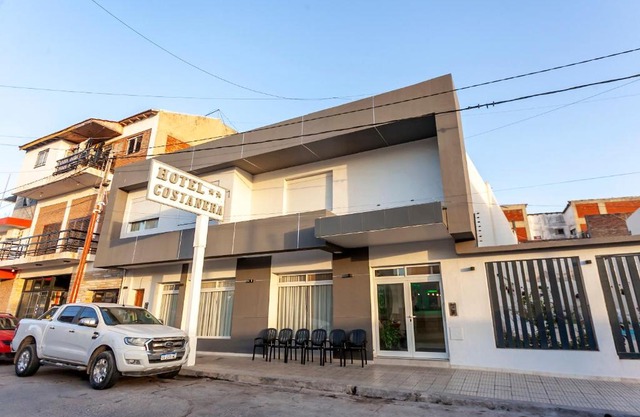 Hotel Costanera