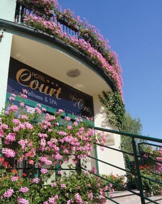 Hotel Court Wellness&Spa