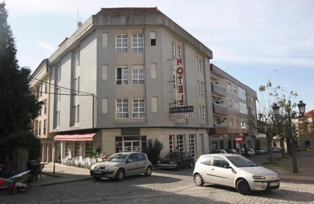 Hotel Cristaleiro