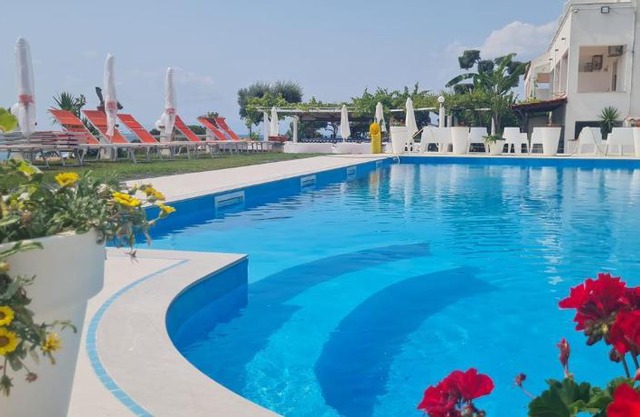 Hotel Cristina
