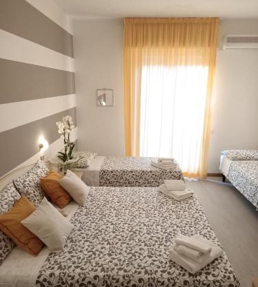 Hotel Cristoforo Colombo