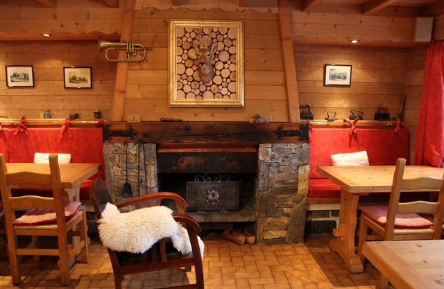 Hotel Cro-Bidou