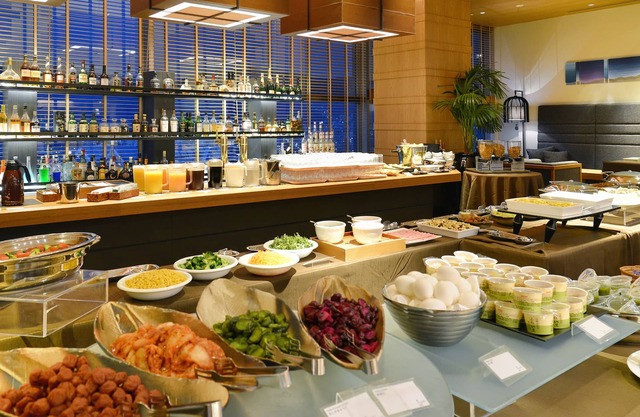 Hotel Crown Palais Kobe