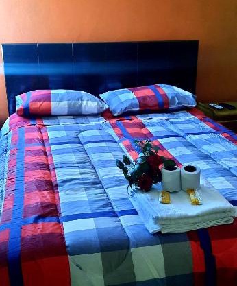 Hotel Cruz del Condor