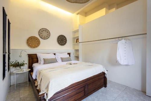 Hotel D Archa Ubud