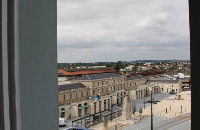 Hotel d Orléans