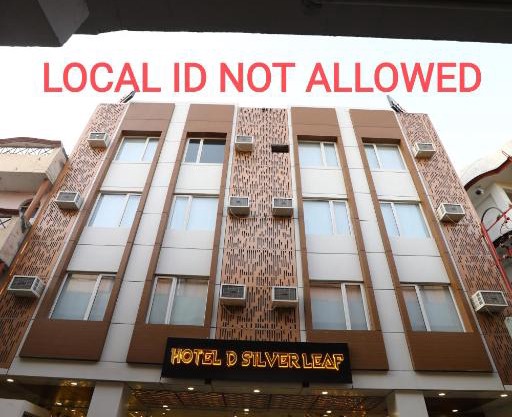 Hotel D SilverLeaf
