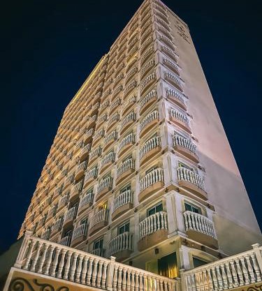 Hotel da Villa