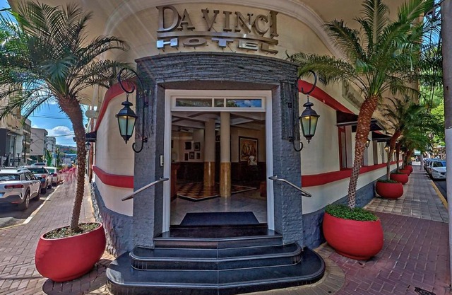 Hotel Da Vinci