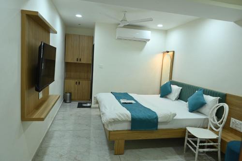 Hotel Daily Stay