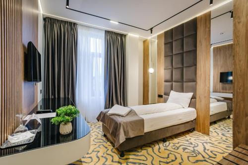 Hotel Dana 2