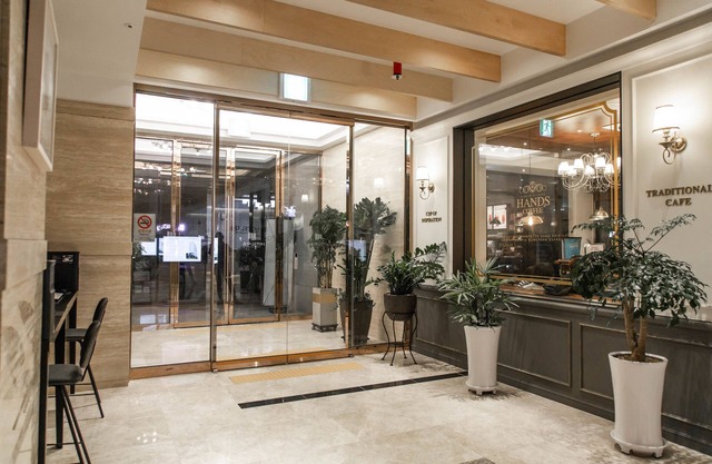 Hotel Daoom