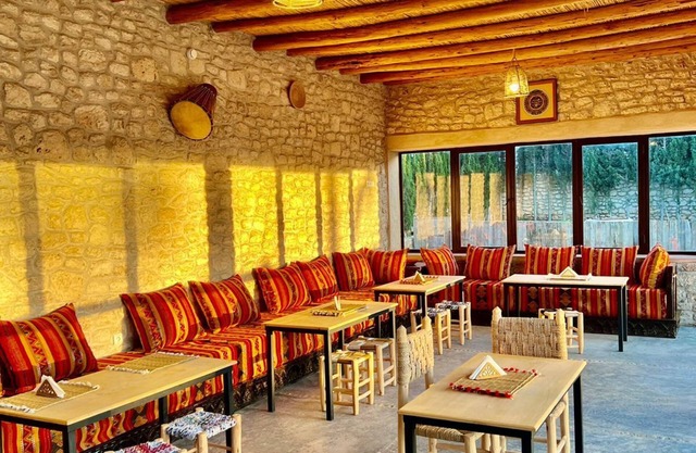 Hôtel Dar Ayman Essaouira B&B
