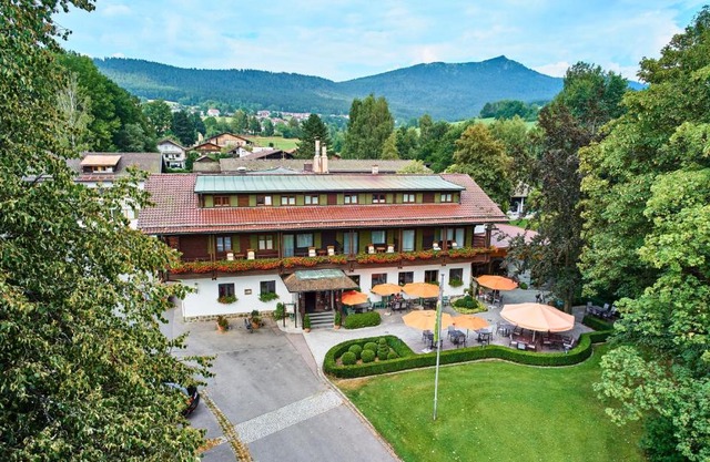Hotel Das Bayerwald