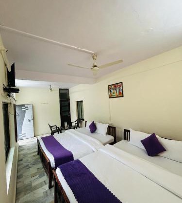 Hotel Data Inn