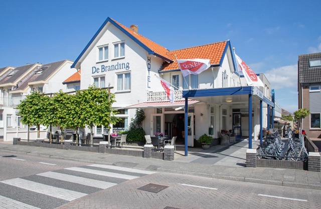 Hotel de Branding