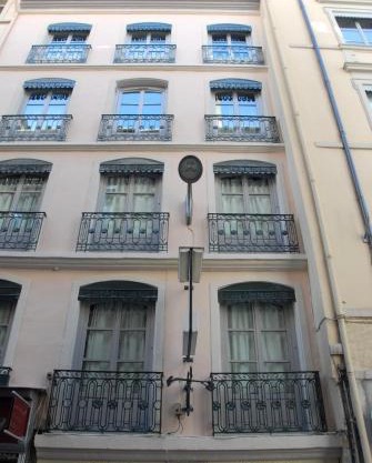Hotel de Bretagne