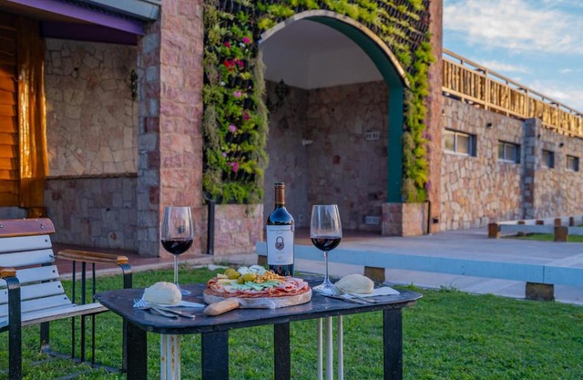 Hotel de campo Haras Los Abuelos
