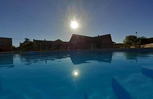 Hotel de Campo
