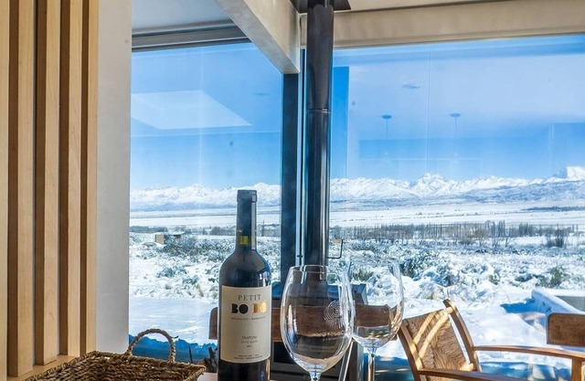 Hotel de Cielo