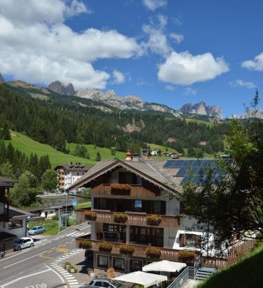 Hotel De Fronz