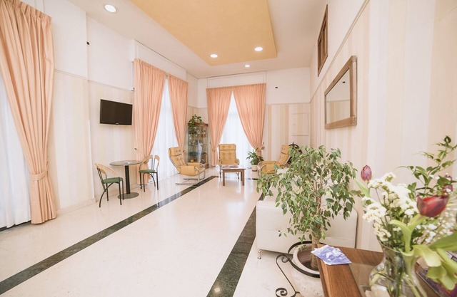 Hotel De Rosa